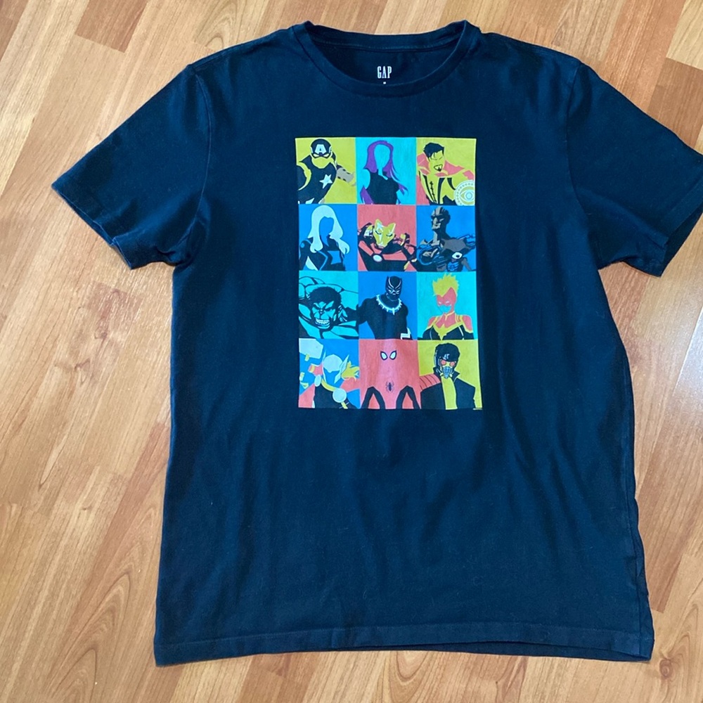 GAP Marvel T-Shirt